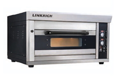 LR-GS-1 Gas Automatic Oven