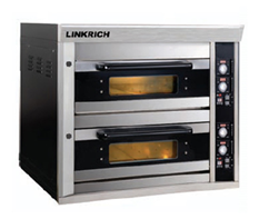 LR-GS-2 Gas Automatic Oven