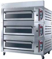 ELEM-140 Electric Oven