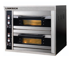 LR-ES-2 Electric Oven