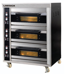 LR-ES-3 Electric Oven