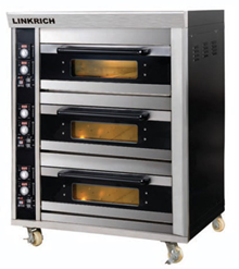 LR-ES-39 Electric Oven