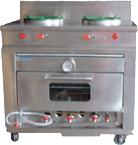 2_burner_oven